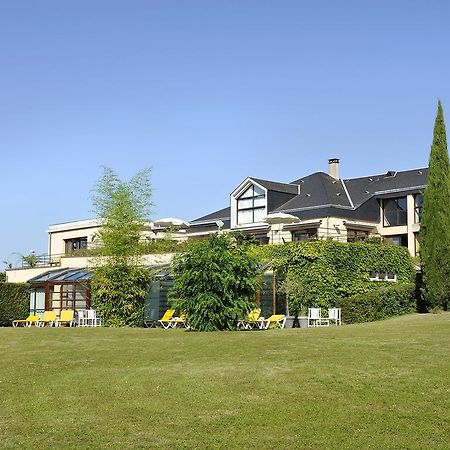 Logis Luccotel Cosy Loches Exteriör bild