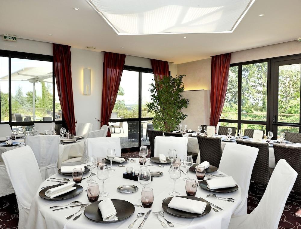 Logis Luccotel Cosy Loches Exteriör bild