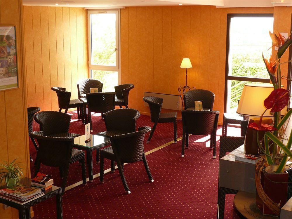 Logis Luccotel Cosy Loches Exteriör bild